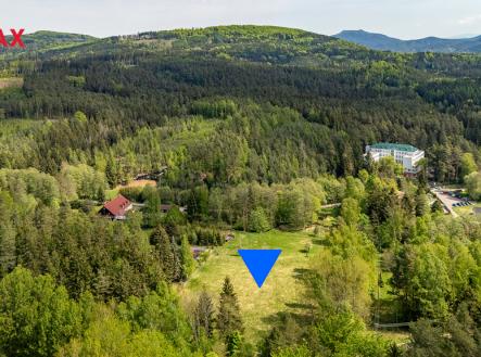 Prodej - pozemek, trvalý travní porost, 5 335 m²