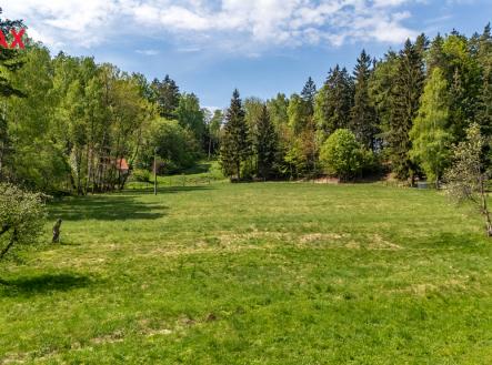 Prodej - pozemek, trvalý travní porost, 5 335 m²