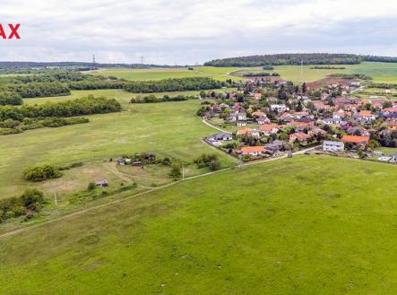 Prodej pozemku, trvalý travní porost, 3 474 m²