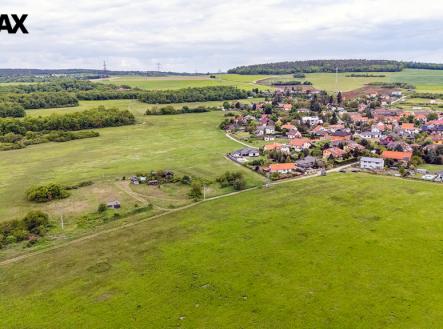 Prodej pozemku, trvalý travní porost, 3 474 m²