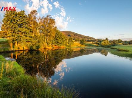 Prodej pozemku pro komerční výstavbu, 210 855 m²