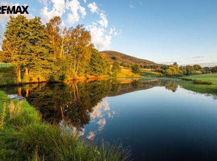Prodej pozemku pro komerční výstavbu, 210 855 m²