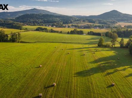 Prodej pozemku pro komerční výstavbu, 210 855 m²