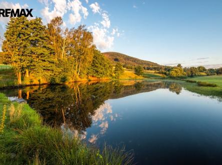 Prodej pozemku pro komerční výstavbu, 210 855 m²