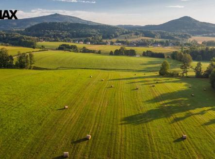 Prodej pozemku pro komerční výstavbu, 210 855 m²