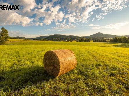 Prodej pozemku pro komerční výstavbu, 210 855 m²