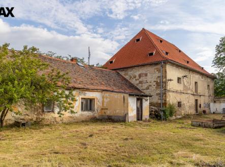 Prodej zemědělského objektu, 6 610 m²