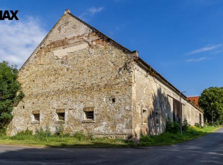 Prodej zemědělského objektu, 6 610 m²