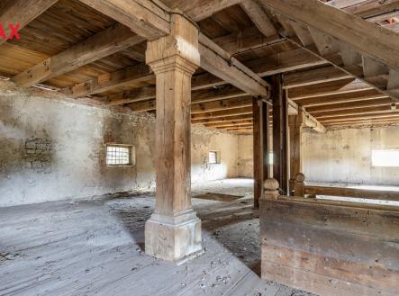 Prodej zemědělského objektu, 6 610 m²