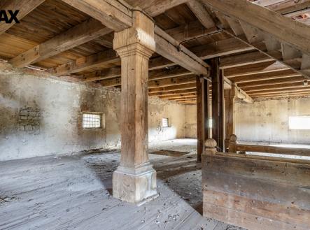 Prodej zemědělského objektu, 6 610 m²