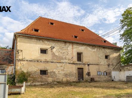 Prodej zemědělského objektu, 6 610 m²