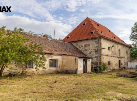 Prodej zemědělského objektu, 6 610 m²