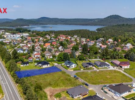 Prodej pozemku pro bydlení, 1 140 m²