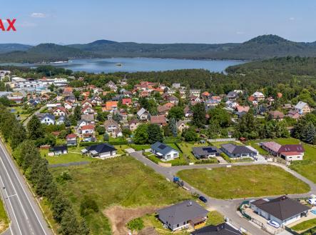 Prodej pozemku pro bydlení, 1 140 m²