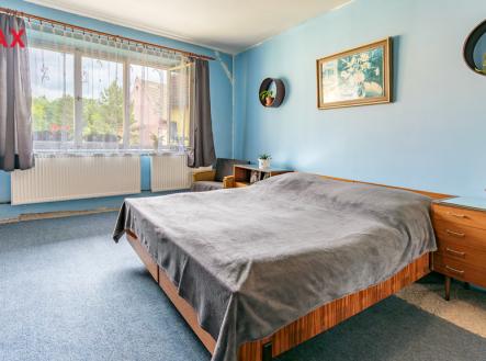 Prodej bytu, 3+1, 92 m²