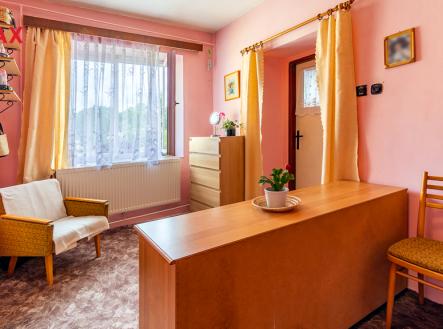 Prodej bytu, 3+1, 92 m²