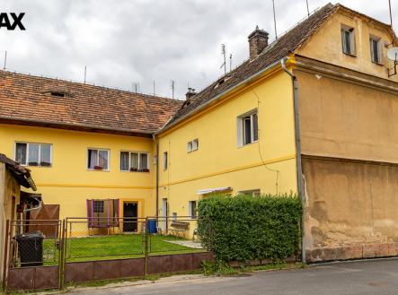 Prodej bytu, 3+1, 92 m²