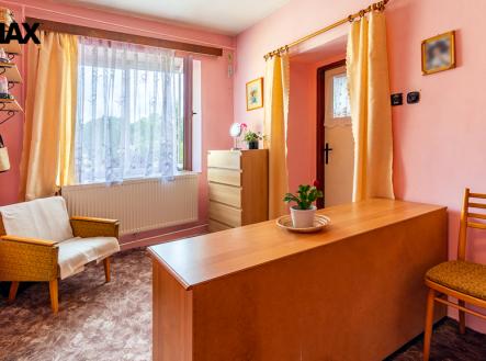 Prodej bytu, 3+1, 92 m²