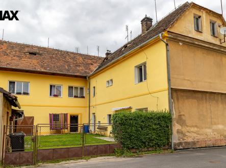 Prodej bytu, 3+1, 92 m²