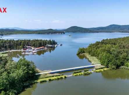 Prodej - dům/vila, 611 m²
