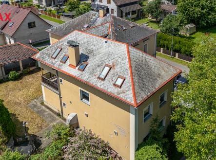 Prodej domu/vily, 611 m²