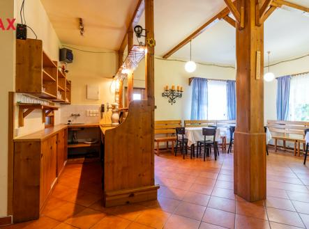 Prodej domu/vily, 611 m²