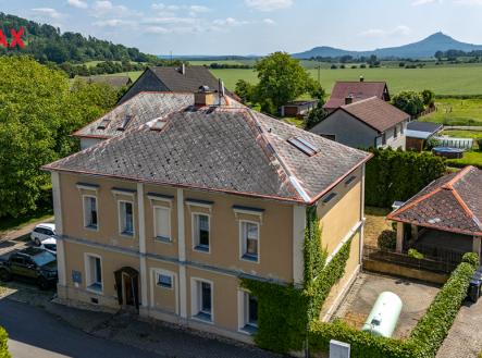 Prodej domu/vily, 611 m²