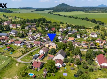 Prodej domu/vily, 611 m²