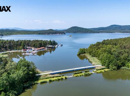 Prodej domu/vily, 611 m²