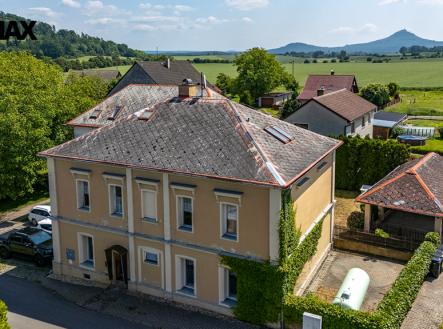 Prodej domu/vily, 611 m²