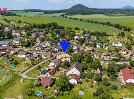 Prodej - hotel, 611 m²