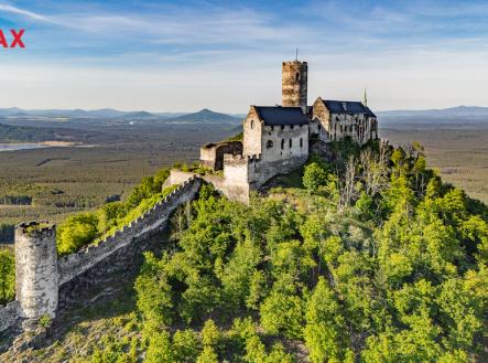 Prodej hotel, 611 m²