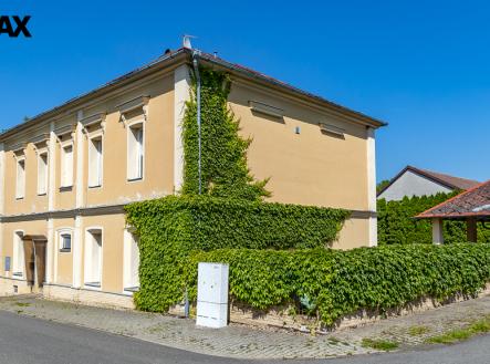 Prodej hotel, 611 m²