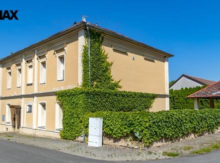 Prodej hotel, 611 m²