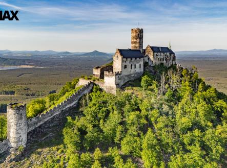 Prodej hotel, 611 m²