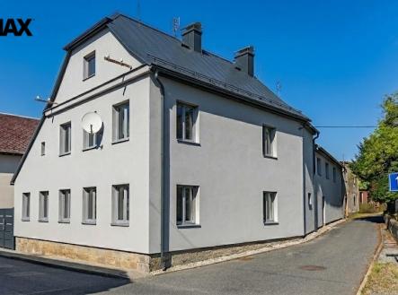 Prodej domu/vily, 500 m²