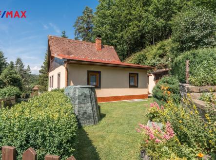 Prodej - chata/rekreační objekt, 55 m²
