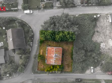 Prodej - pozemek, ostatní, 674 m²