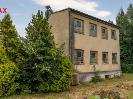 Prodej - pozemek, ostatní, 674 m²