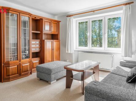 Prodej bytu, 2+1, 66 m²