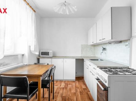 Prodej bytu, 2+1, 66 m²