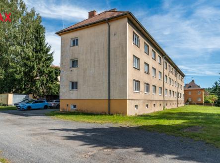 Prodej bytu, 2+1, 66 m²