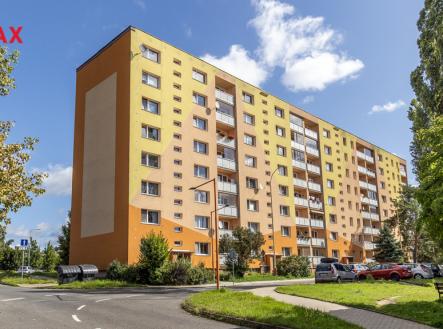 Prodej bytu, 3+1, 79 m²