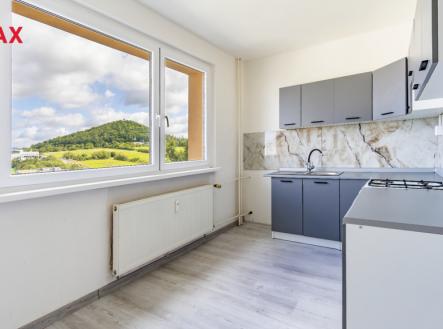 Prodej bytu, 3+1, 79 m²