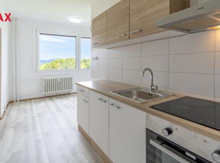 Pronájem bytu, 2+1, 62 m²