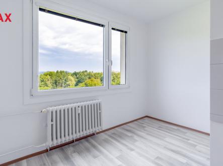 Pronájem bytu, 2+1, 62 m²