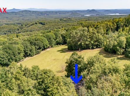 Prodej chaty/rekreačního objektu, 60 m² obrázek