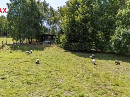 Prodej chaty/rekreačního objektu, 60 m²