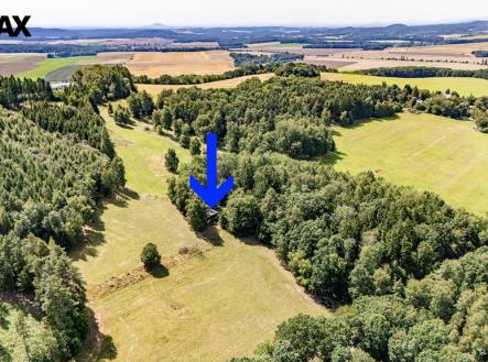 Prodej chaty/rekreačního objektu, 60 m²