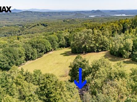 Prodej chaty/rekreačního objektu, 60 m²